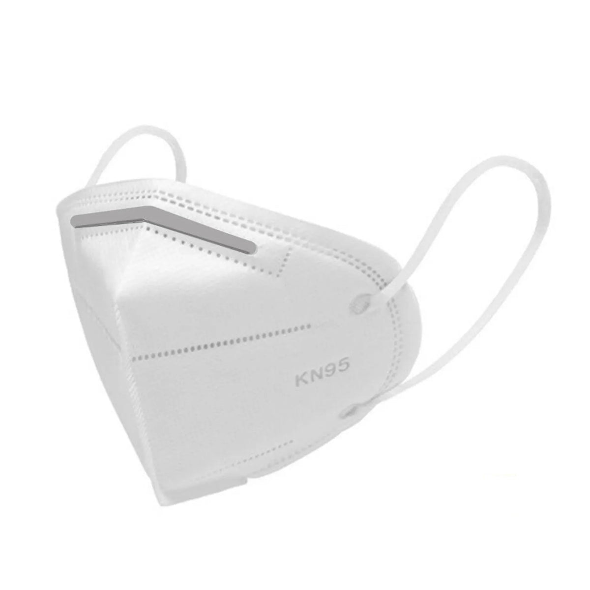 Stofmasker KN95 10 dlg
