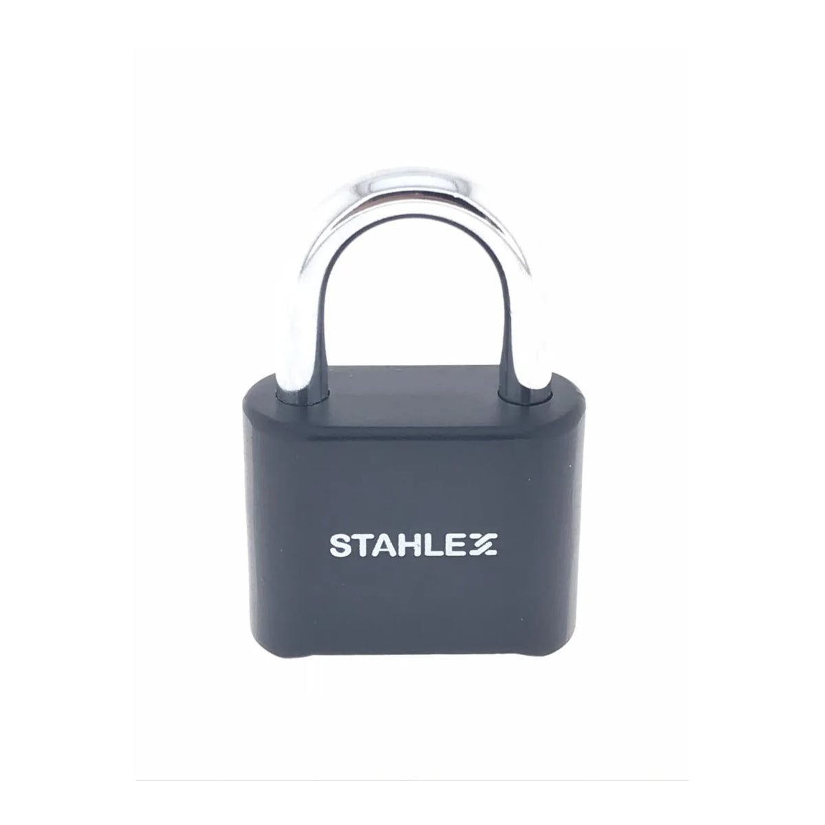 Stahlex Cijferhangslot 50 mm