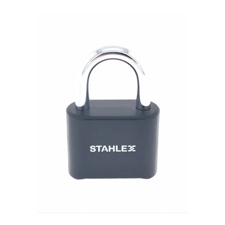 Stahlex Cijferhangslot 50 mm