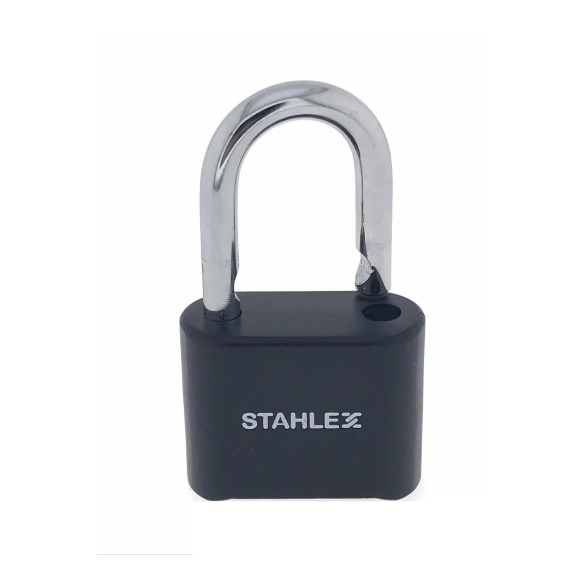 Stahlex Cijferhangslot 50 mm