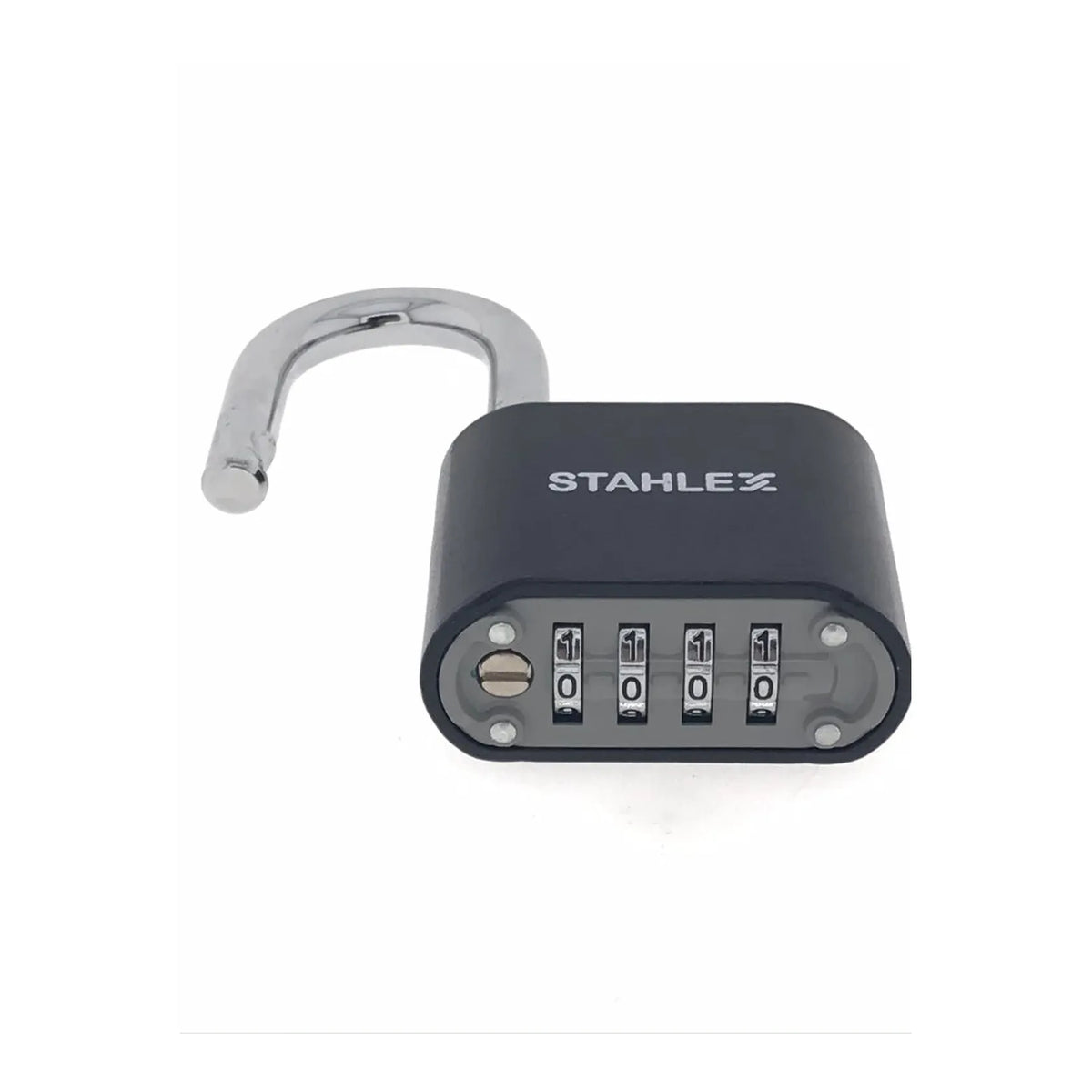 Stahlex Cijferhangslot 50 mm
