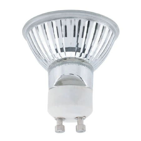 Benson Electric LED lamp GU10 5W glass version