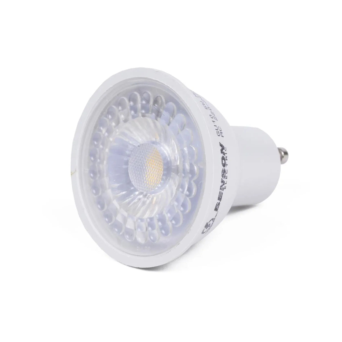 Benson Electric LED lamp GU10 5W dimbaar