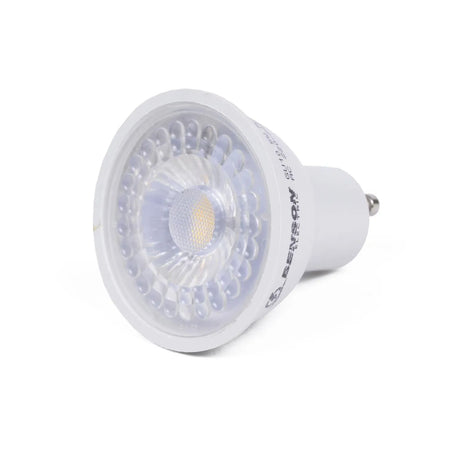 Benson Electric LED lamp GU10 5W dimbaar