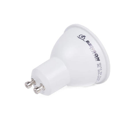 Benson Electric LED lamp GU10 5W dimbaar