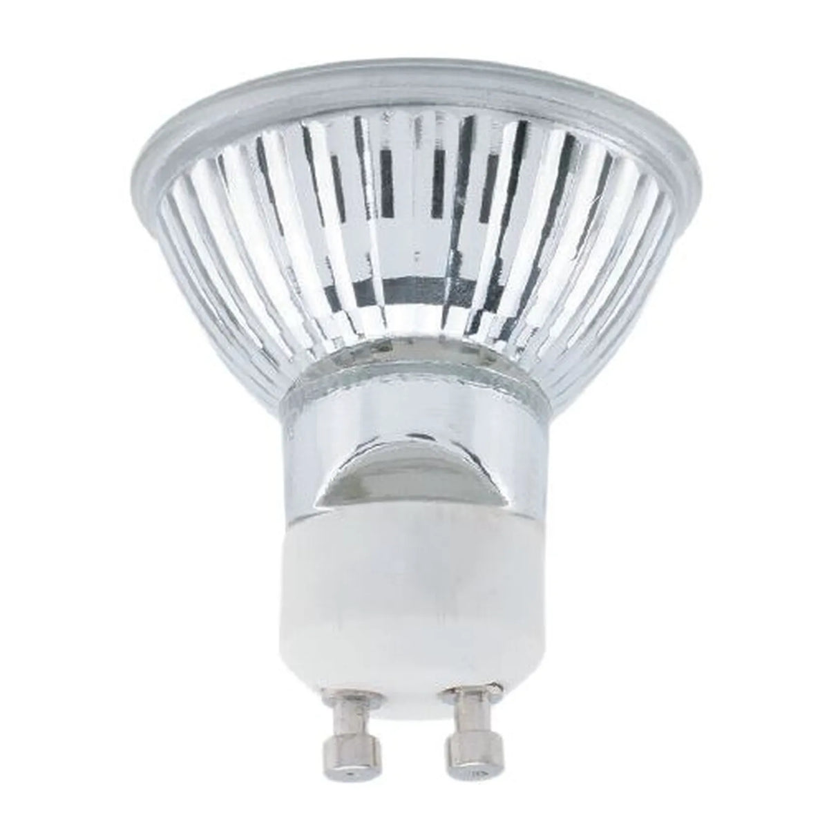 Benson Electric LED lamp GU10 5W glass version dimbaar