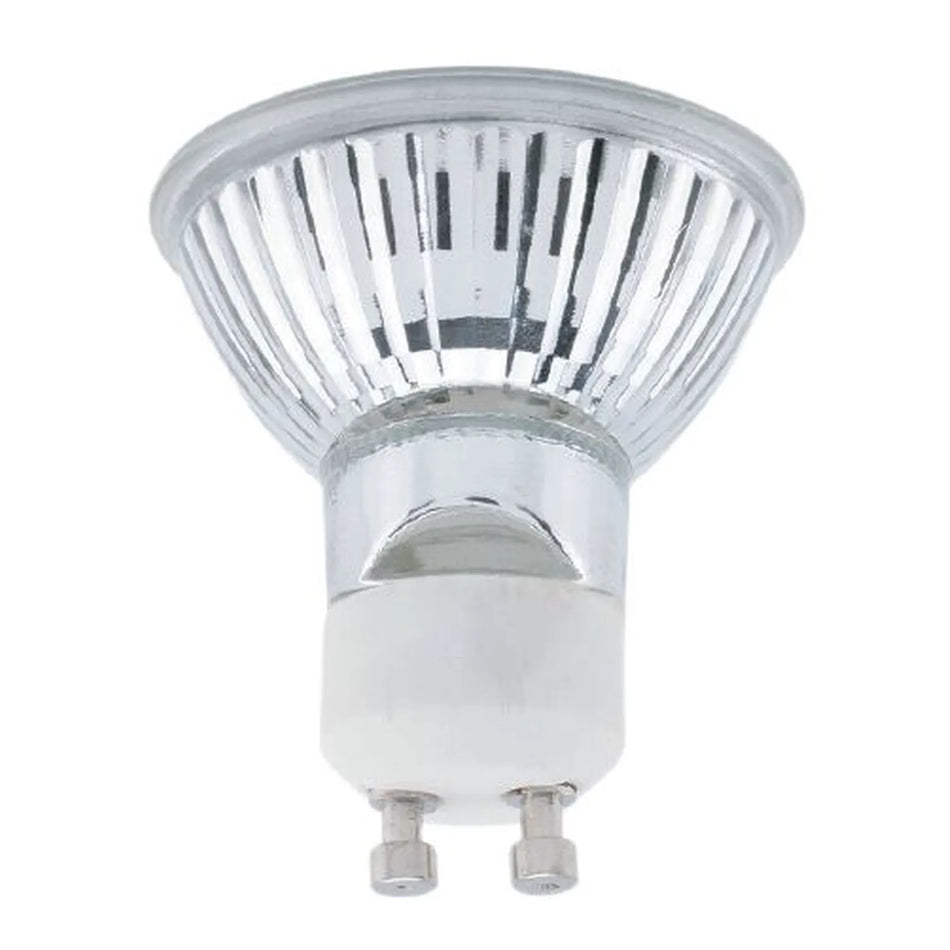 Benson Electric LED lamp GU10 5W glass version dimbaar