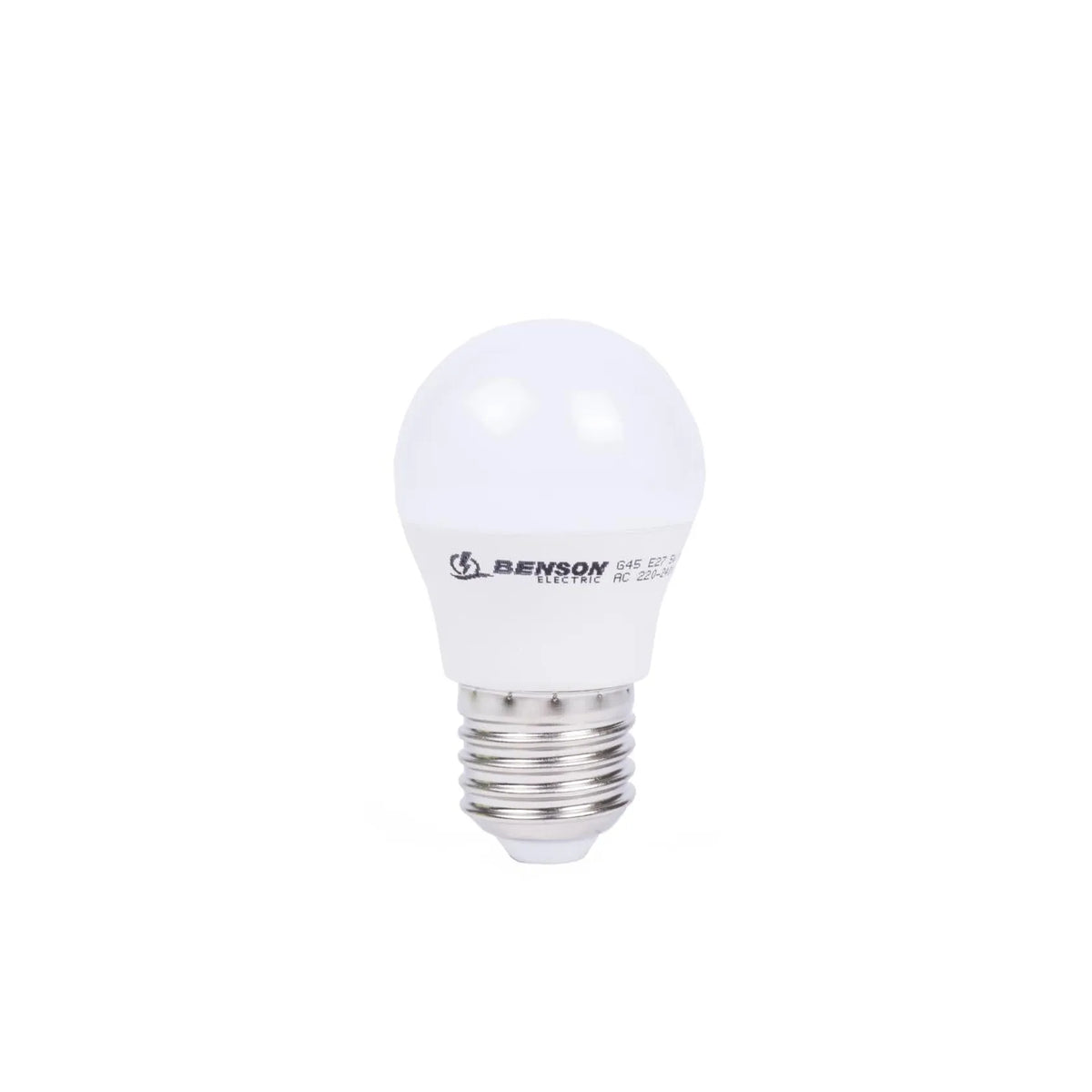 Benson Electric LED lamp classic A60 9W E27 dimbaar
