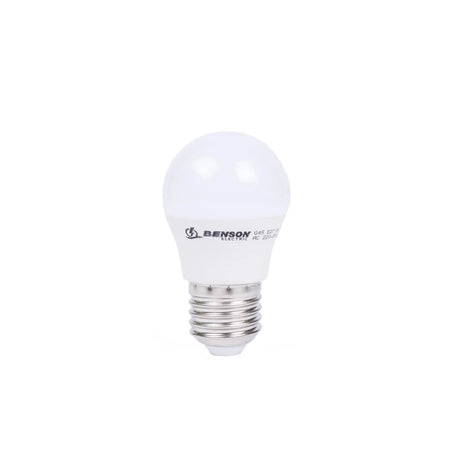 Benson Electric LED lamp classic A60 9W E27 dimbaar