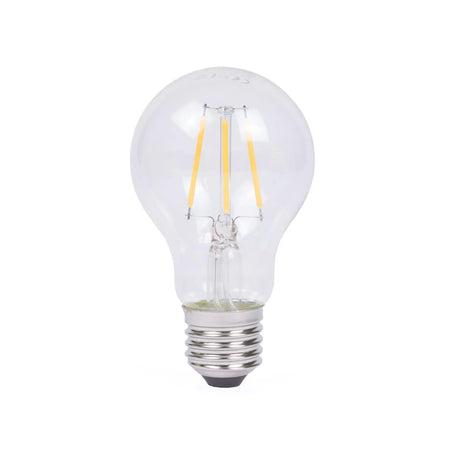 Benson Electric LED lamp bol filament A60 4W E27 dimbaar
