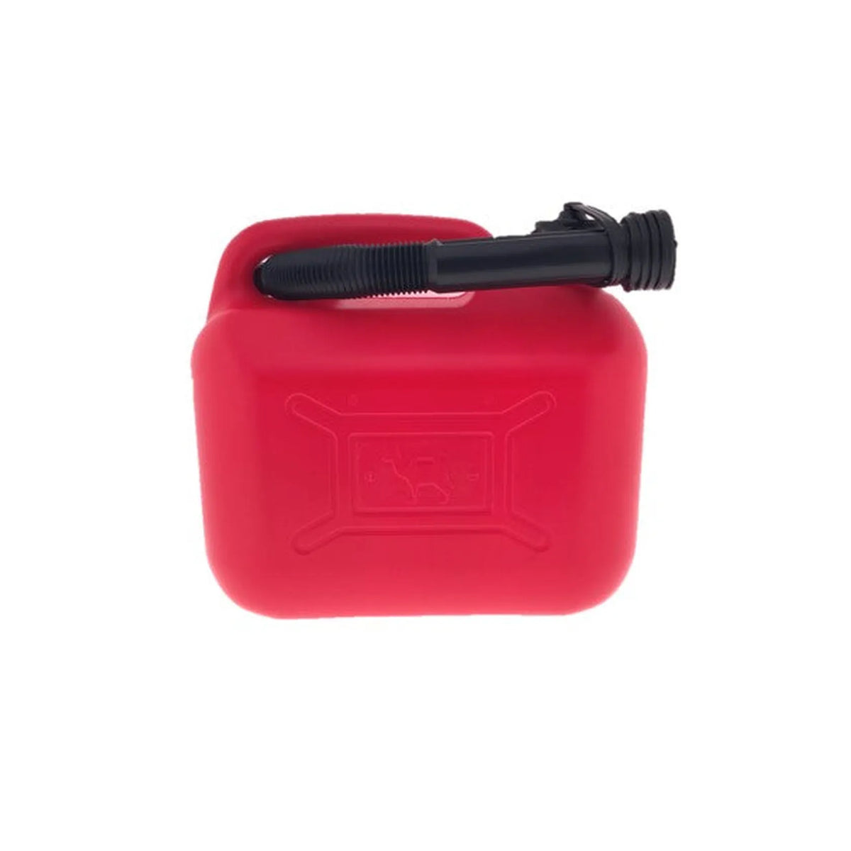 Benson Automotive Jerrycan 5 ltr met vloeistofindicator