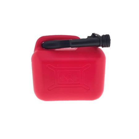 Benson Automotive Jerrycan 5 ltr met vloeistofindicator