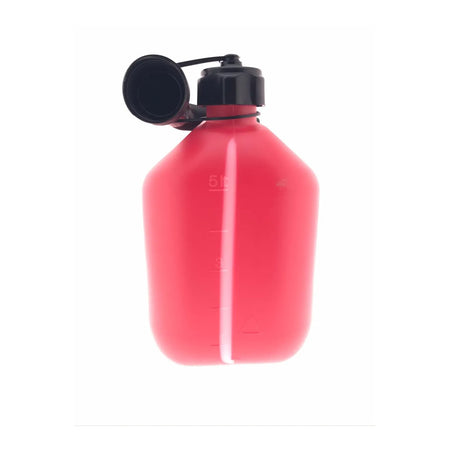 Benson Automotive Jerrycan 5 ltr met vloeistofindicator
