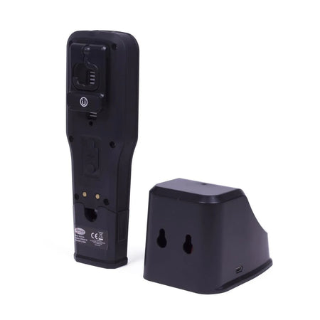 Höfftech Looplamp COB oplaadbaar 2000 mAh
