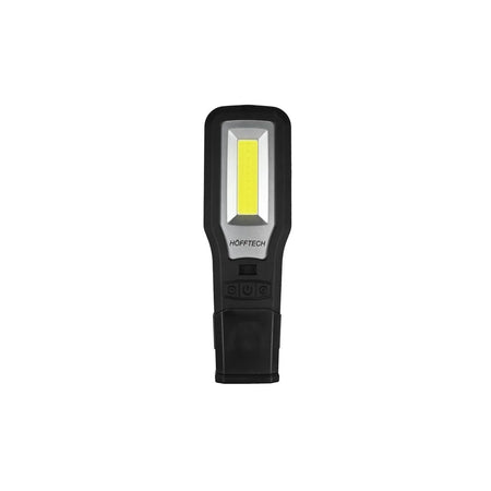 Höfftech Looplamp COB oplaadbaar 2000 mAh