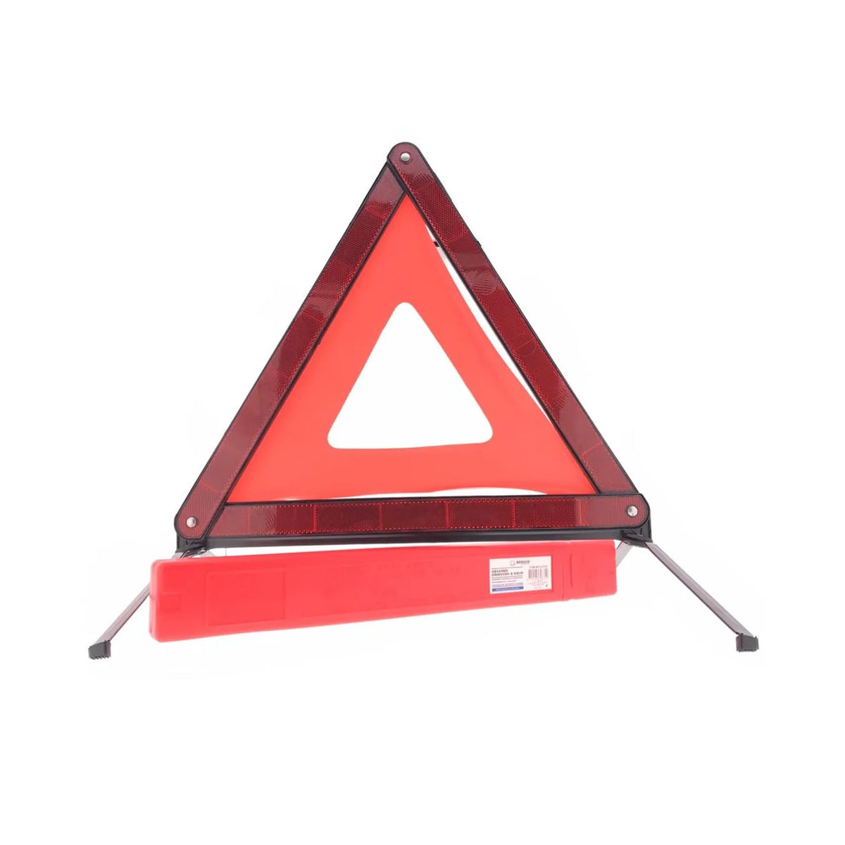 Benson Automotive Gevarendriehoek E-keur basic