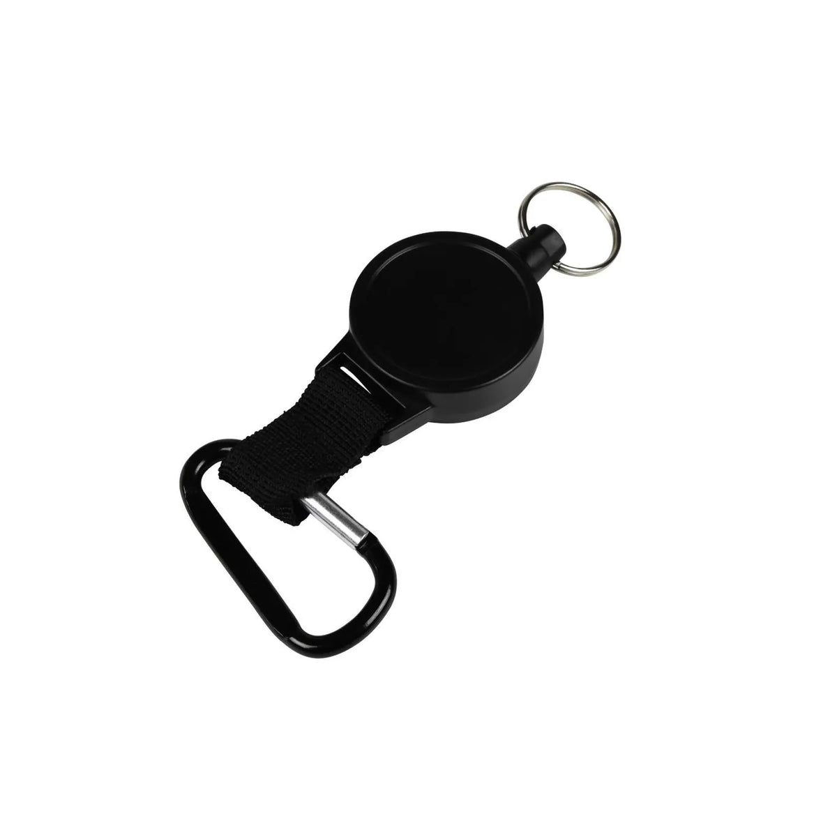 Benson Products Rollerclip sleutelhanger