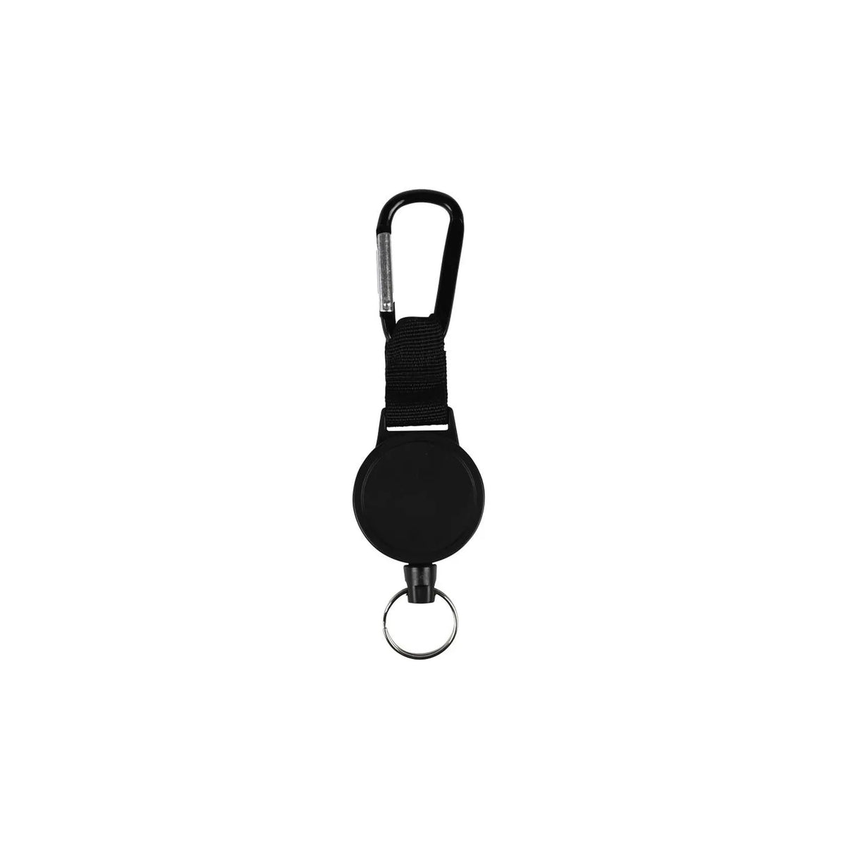 Benson Products Rollerclip sleutelhanger