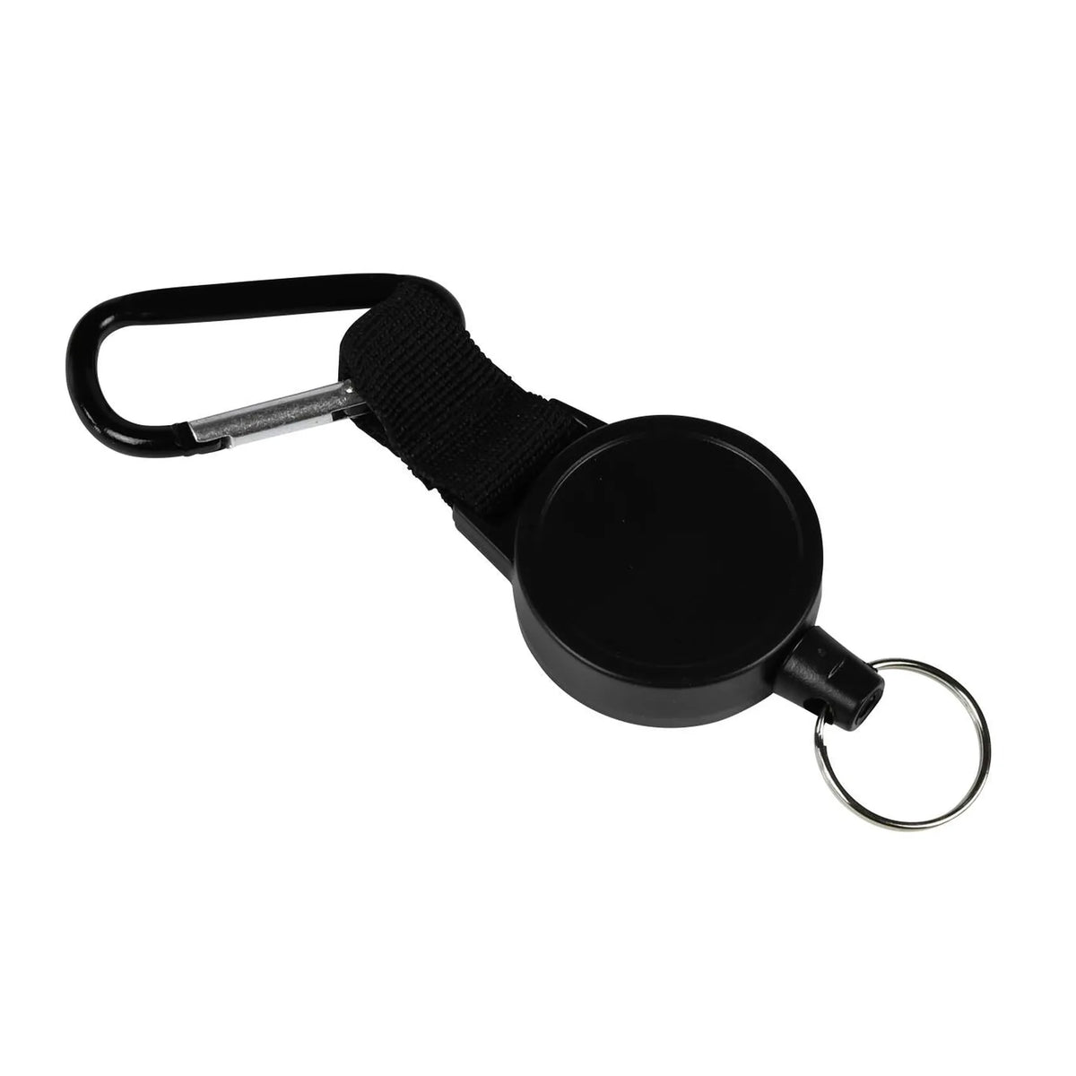 Benson Products Rollerclip sleutelhanger
