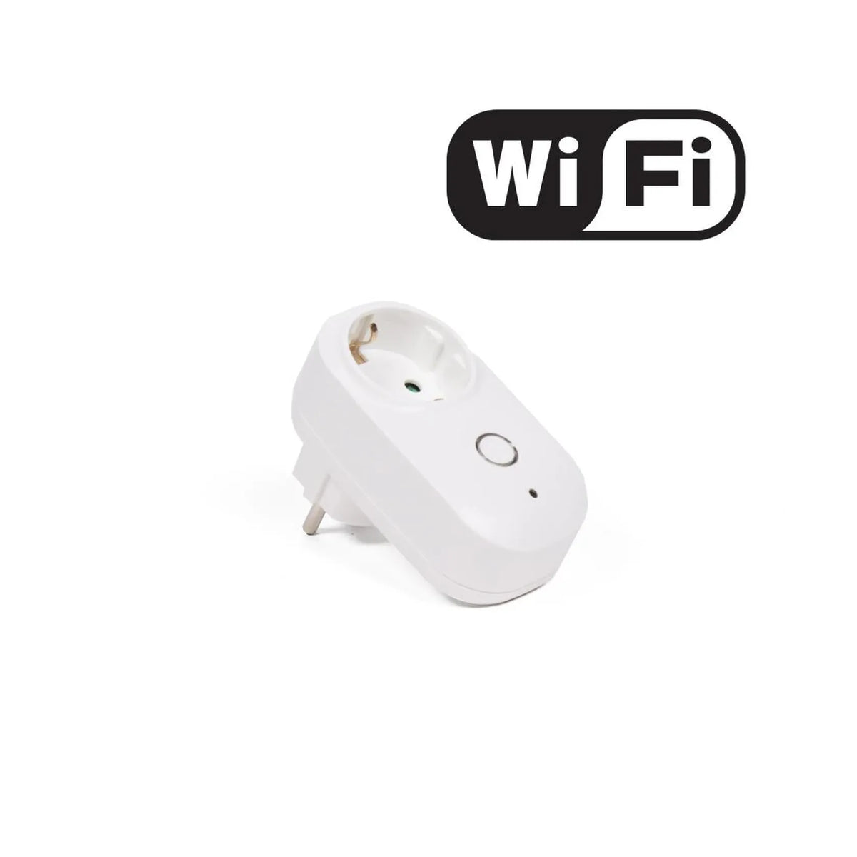 Benson Electric Stopcontact RA met wifi schakelaar
