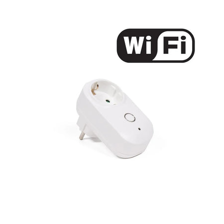 Benson Electric Stopcontact RA met wifi schakelaar