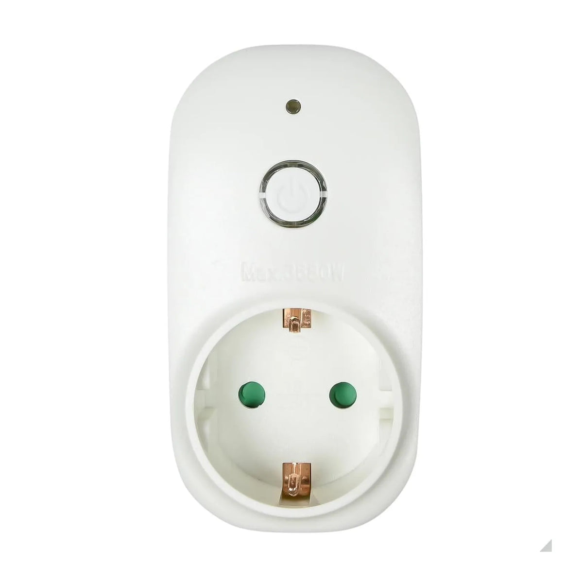 Benson Electric Stopcontact RA met wifi schakelaar