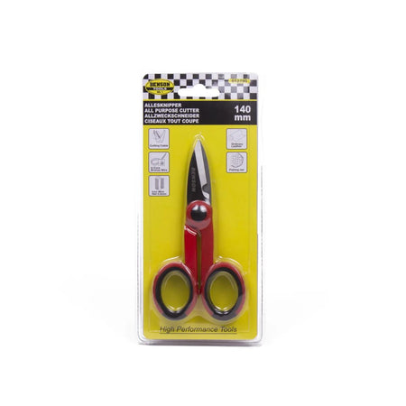 Benson Tools Allesknipper 14 cm