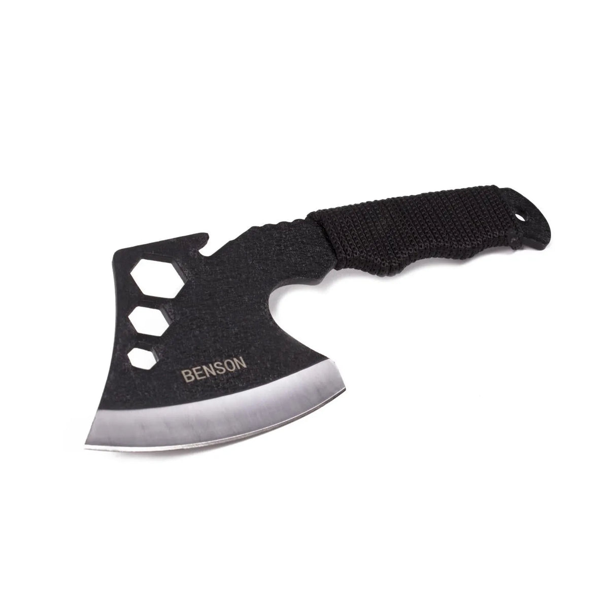 Benson Outdoor Handbijl multifunctie