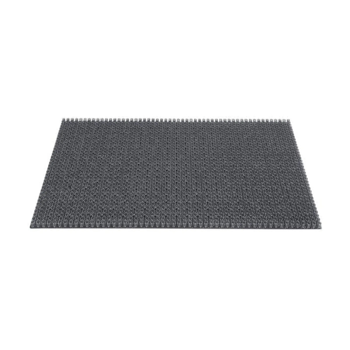 Benson Grasmat 40 x 60 cm grijs