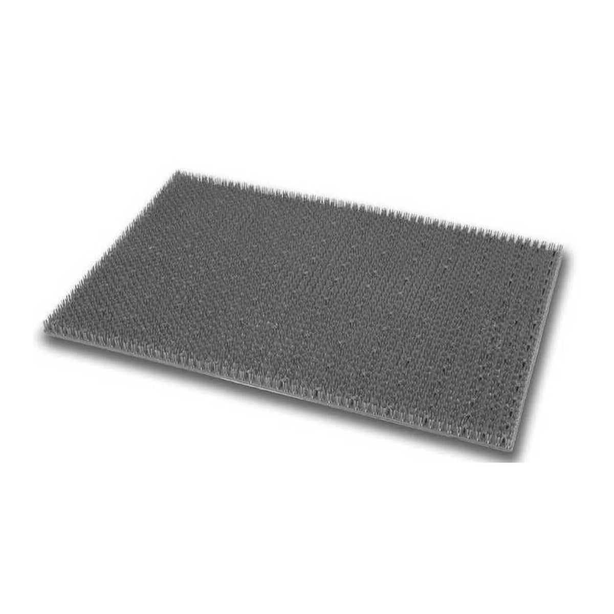 Benson Grasmat 40 x 60 cm grijs