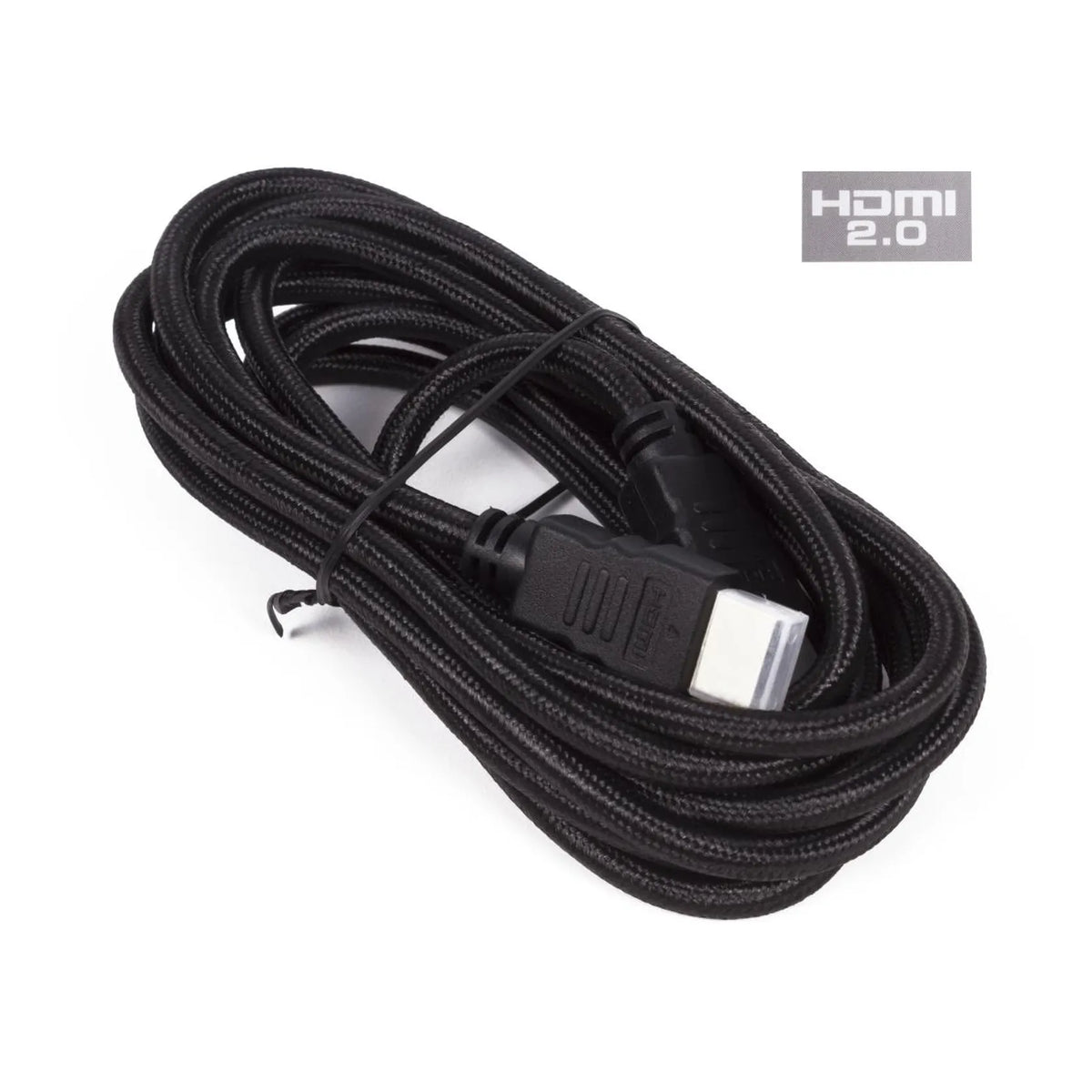 Benson Electric HDMI kabel 2.0 4k ultra hd gold plated 3 m