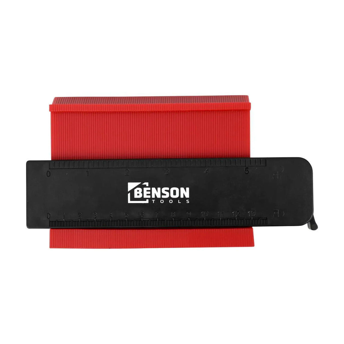 Benson Tools Profielmeter vergrendelbaar 125-45 mm