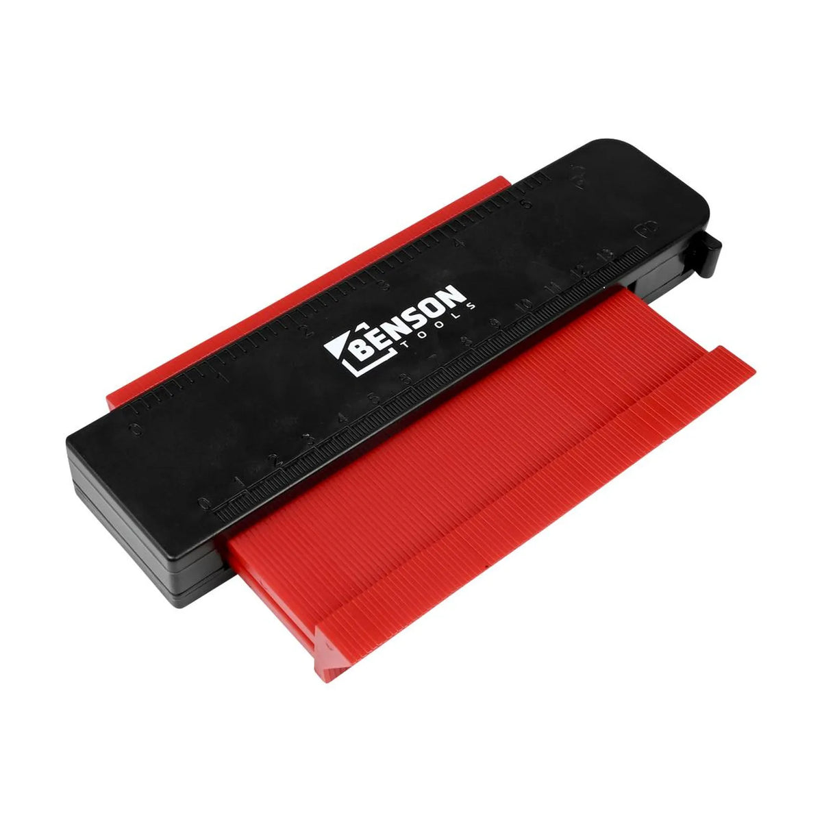 Benson Tools Profielmeter vergrendelbaar 125-45 mm