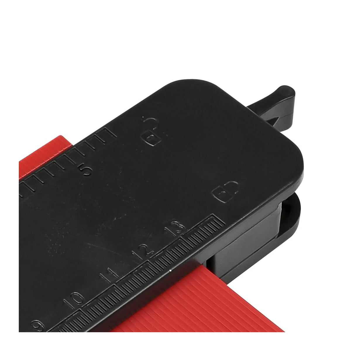 Benson Tools Profielmeter vergrendelbaar 125-45 mm
