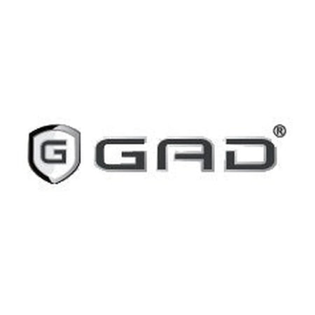 GAD Kettingslot GAD matrix-sl 7 x 1100 mm rood