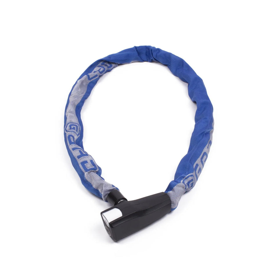 GAD Kettingslot GAD-anitro 8 x 1100 mm blauw