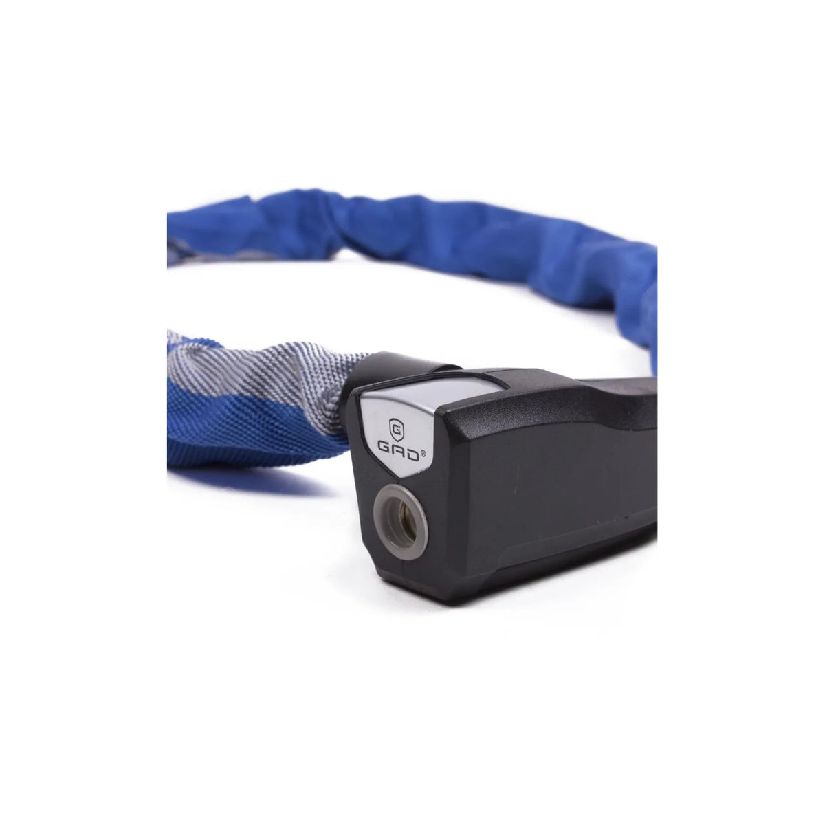 GAD Kettingslot GAD-anitro 8 x 1100 mm blauw