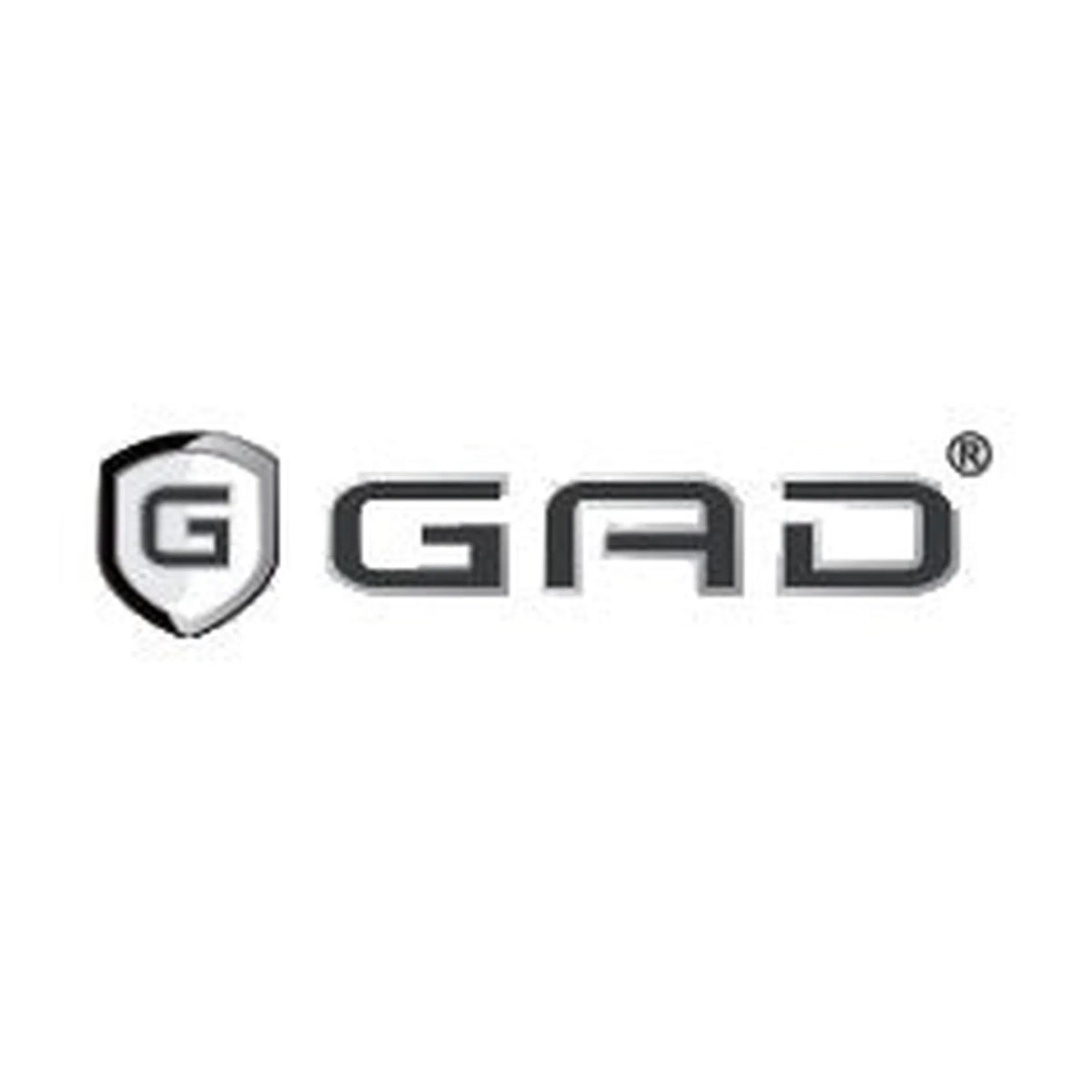 GAD Kettingslot GAD-anitro 8 x 1100 mm rood