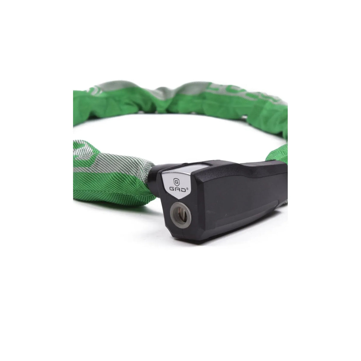 GAD Kettingslot GAD-anitro 8 x 1100 mm groen