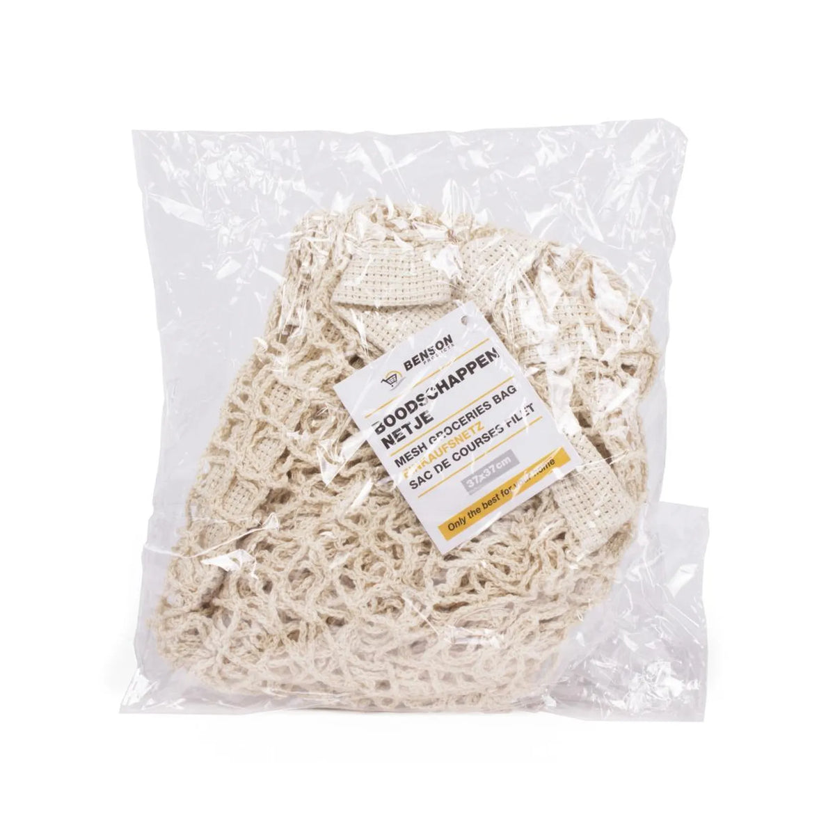 Benson Products Boodschappennetje