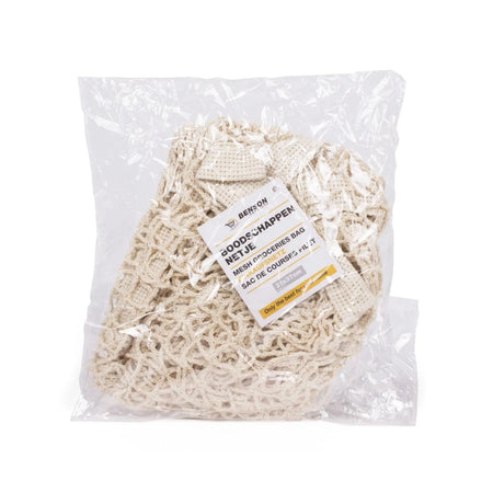 Benson Products Boodschappennetje