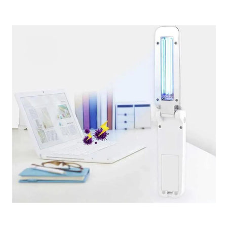 Benson Care Lamp uv-c desinfectie