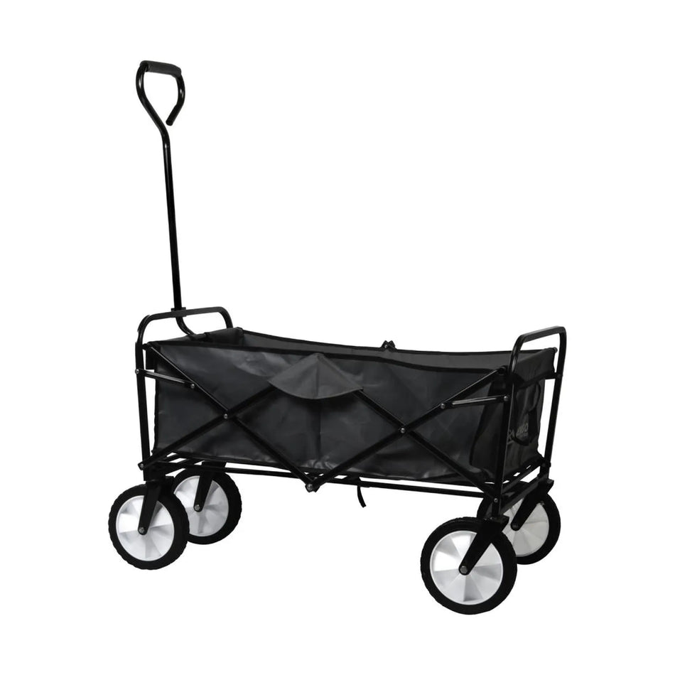 Benson Outdoor Bolderkar opvouwbaar