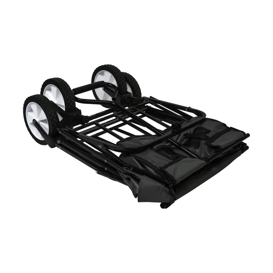 Benson Outdoor Bolderkar opvouwbaar
