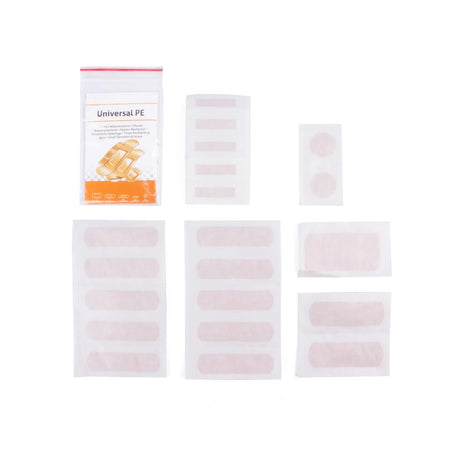 Pleisters watervast 20 dlg