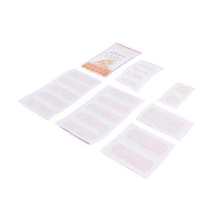 Pleisters watervast 20 dlg