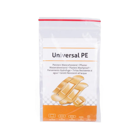 Pleisters watervast 20 dlg