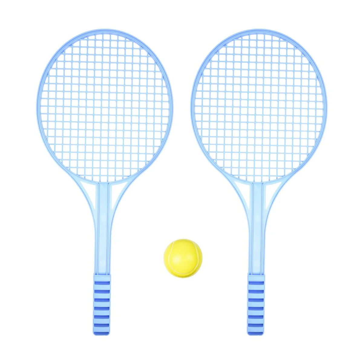 Benson Outdoor Tennisset plastic 3 Dlg