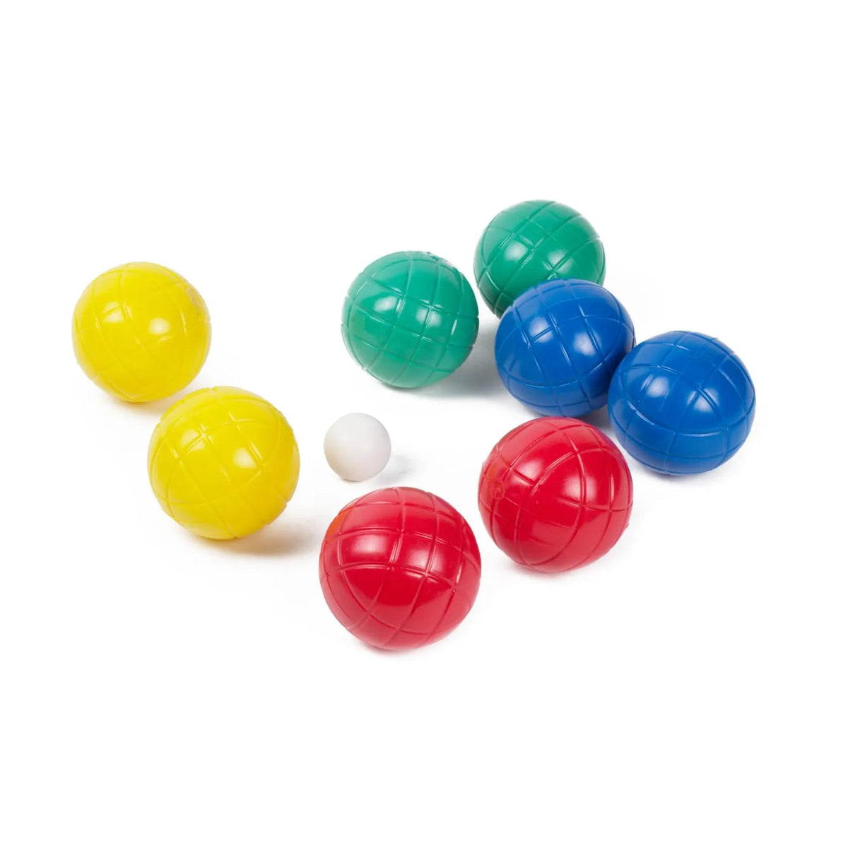 Benson Outdoor Jeu de boules kunststof