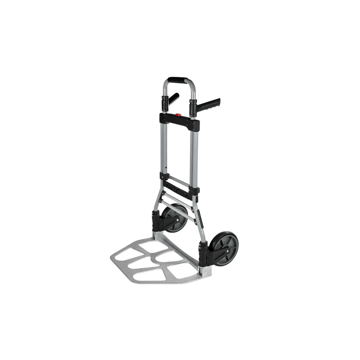 Benson Tools Steekwagen opklapbaar 120 kg profi alu